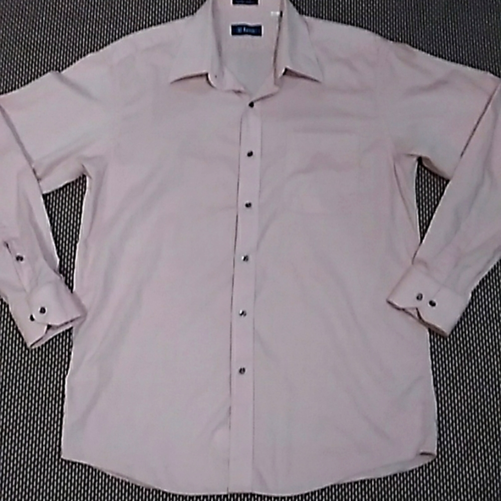 Lynx, very quality dress shirt